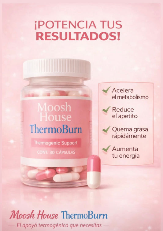 Thermoburn