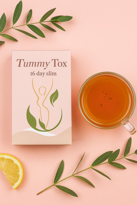 te Tummy TOX