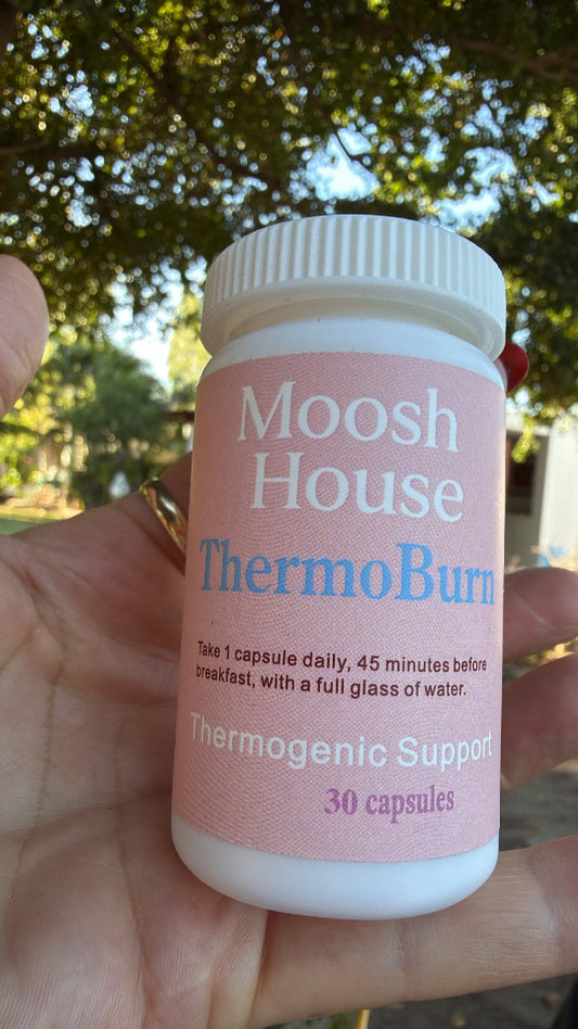 Thermoburn