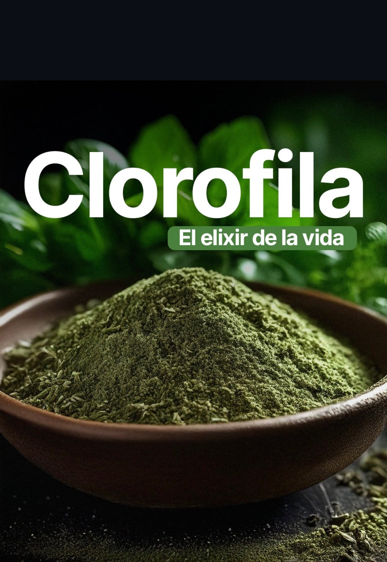 Clorofila
