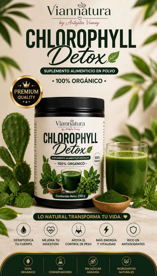 Clorofila