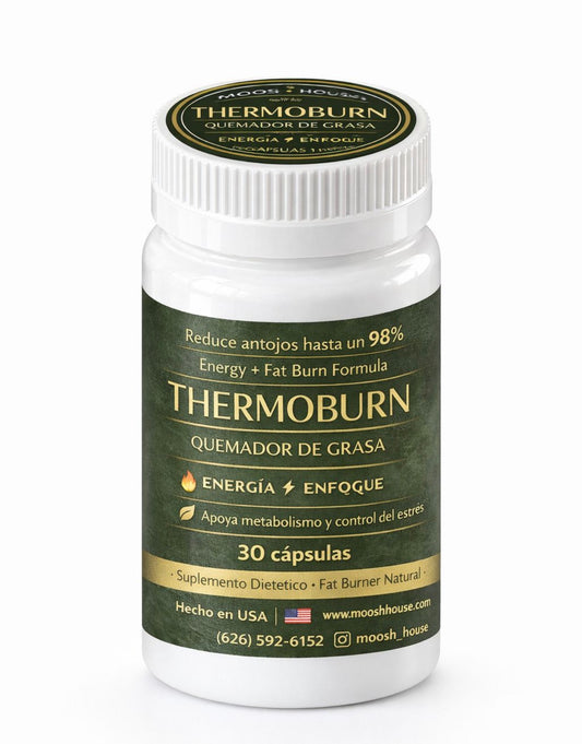 Thermoburn